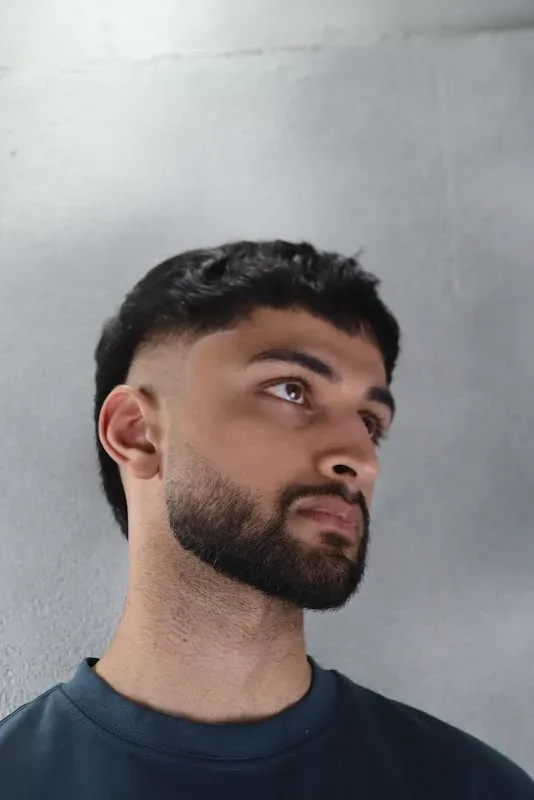 Twins Barbershop — Barber shop in London